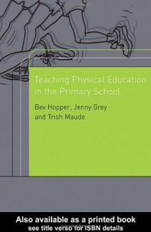 Teaching Physical Education in the Primary School