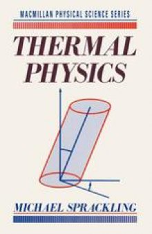 Thermal physics