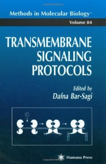 Transmembrane Signaling Protocols