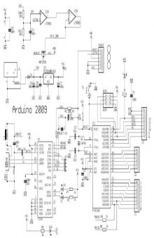 Программирование микроконтроллерных плат ArduinoFreeduino