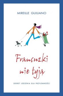 Francuzki nie tyją