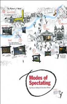 Modes of Spectating