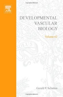 Developmental Vascular Biology