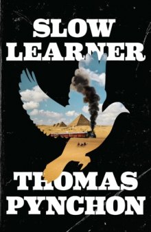 Slow learner : early stories