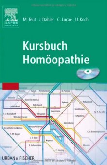 Kursbuch Homöopathie