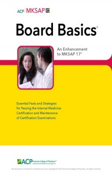 MKSAP Board Basic 4