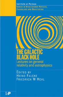 The Galactic Black Hole Falcke