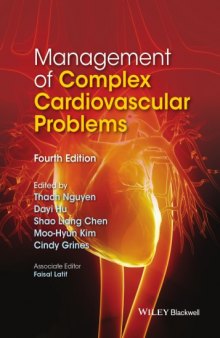 Management of complex cardiovascular problems