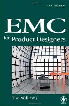 EMC for Product Designers, Fourth Edition