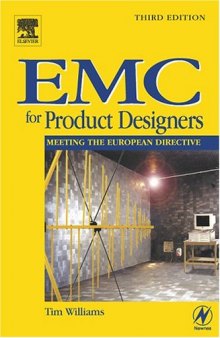 EMC for Product Designers, Third Edition