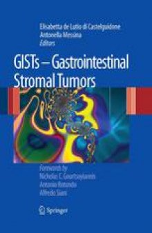 GISTs — Gastrointestinal Stromal Tumors: Progettare, produrre ed erogare corsi di formazione online per l’area sanitaria