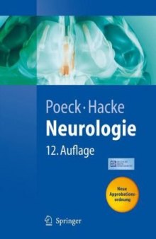 Neurologie (Springer-Lehrbuch) 