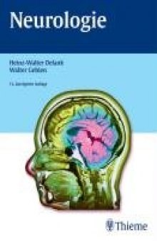 Neurologie, 11. Auflage