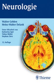 Neurologie, 12. Auflage