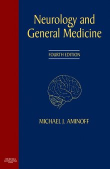 Neurology and General Medicine, 4th Edition