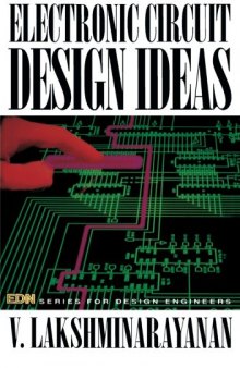 Electronic Circuit Design Ideas