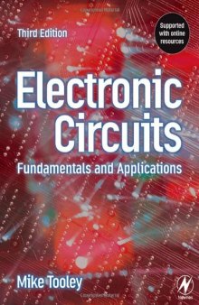 Electronic Circuits Fundamentals and Applications