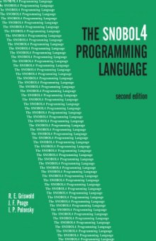 Snobol 4 Programming Language