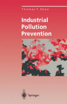 Industrial Pollution Prevention