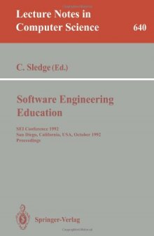 Software Engineering Research and Applications: Second International Conference, SERA 2004, Los Angeles, CA, USA, MAY 5-7, 2004, Revised Selected Papers
