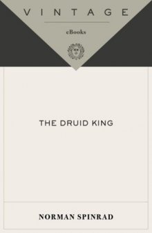 The Druid King