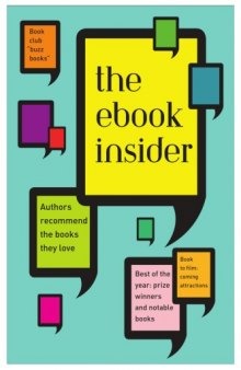 The eBook Insider