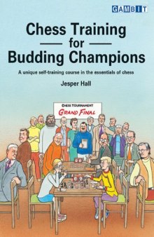 Chess Training for Budding Champions