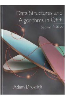 Data Structures and Algorithms in C++