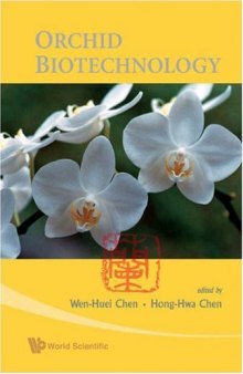 Orchid Biotechnology