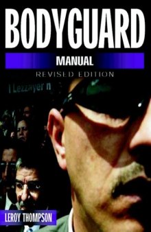 Bodyguard manual