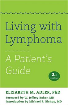 Living with Lymphoma: A Patient’s Guide