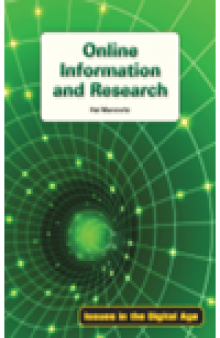 Online Information and Research