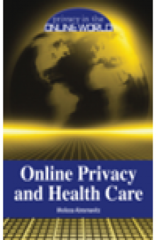 Online Privacy and Health Care