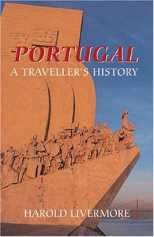 Portugal: A Traveller's History