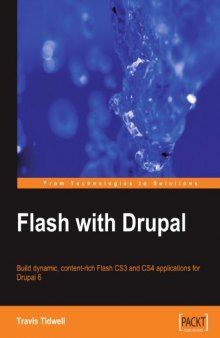 Flash with Drupal