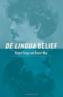 De Lingua Belief