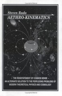 Aethro-kinematics