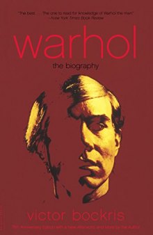 Warhol : the biography