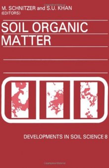 Soil Organic Matter #8
