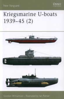 Warships: Kriegsmarine German Navy 1914-45  Part 2