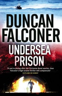 Undersea Prison (Stratton 4)  