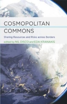 Cosmopolitan Commons