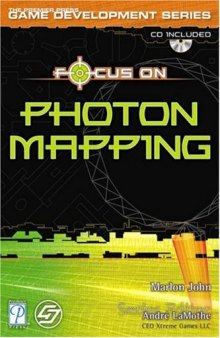 Focus On Photon Mapping