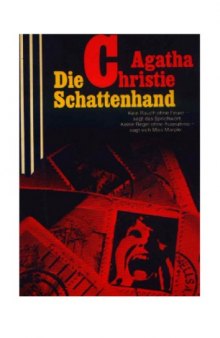 Die Schattenhand