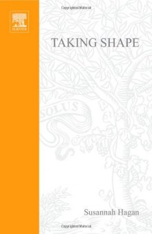 Taking Shape: A New Contract Between Architecture and Nature