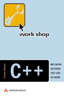 Workshop C++ .