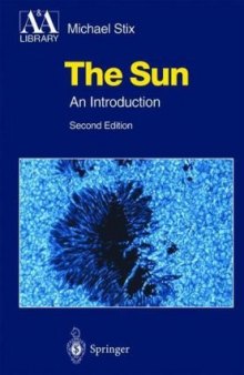 The Sun: An introduction (no p.68-147)