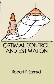 Optimal control and estimation