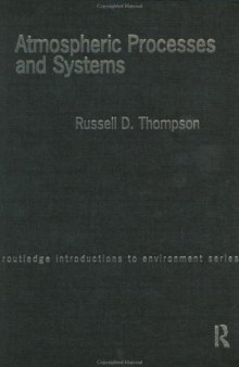 Atmospheric Processes and Systems