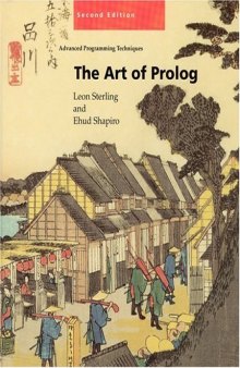 The art of Prolog: advanced programming techniques